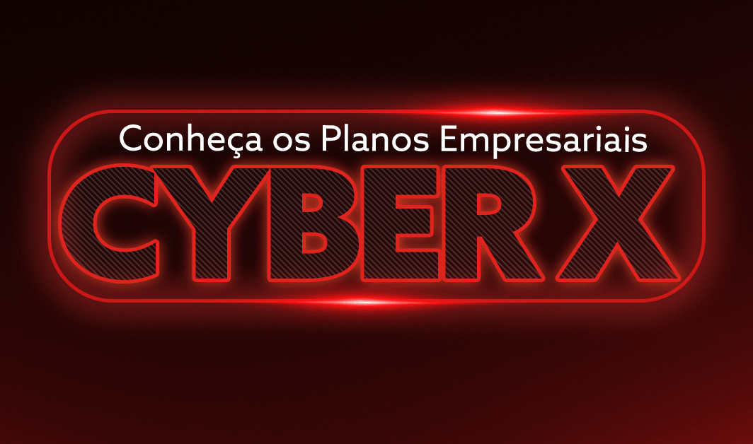 CyberX Empresarial